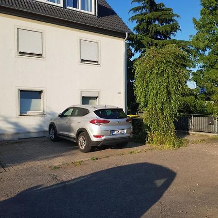 Appartment Analena Meerbusch Exterior foto