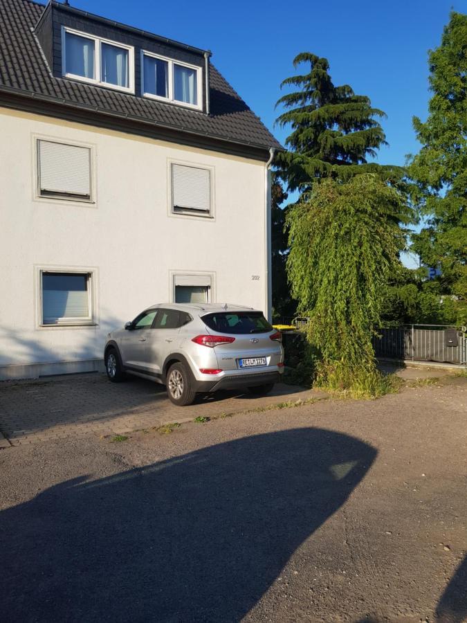 Appartment Analena Meerbusch Exterior foto